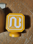 VINTAGE HRANILNIK  - JIB BANKA,JUGOSLAVIJA