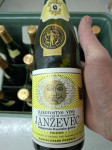 Vintage JANŽEVEC 1988 – Originalno zaprto (Radgonske gorice)