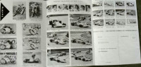 VINTAGE KATALOG DIRKALNIKOV IN VOZNIKOV, IZDELAVA PLAKATA  PO NAROČILU