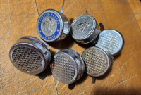 VINTAGE KOLESARSKI ZVONCI