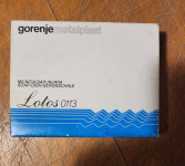 VINTAGE MILNICA,DRŽALO ZA MILO  - GORENJE,JUGOSLAVIJA