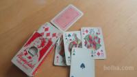 vintage poker karte 2