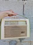 Vintage radio Philips