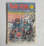 VINTAGE REVIJI, TIK TAK, SLAVKO IN MIRKO, JUGOSLAVIJA