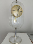 Vintage Schmid-Schlenker, kaminska ura iz 1970-ih