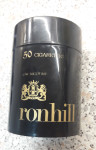 Vintage škatlica "RONHILL" PRESTIGE iz leta 1990