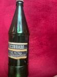 vintage steklenica Excorrado tonic