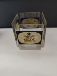 VINTAGE STOJALO ZA PAPIRČKE - SKOL, TALIS, MARIBOR, JUGOSLAVIJA
