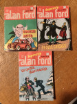VINTAGE STRIP - ALAN FORD