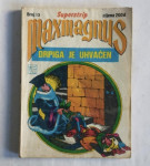 VINTAGE STRIP - MAXMAGNUS