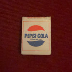 Vintage vžigalice Pepsi cola, Talis Maribor, Jugoslavija