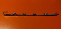 VINTAGE ZNAK,OZNAKA,LOGO - FORD TAUNUS