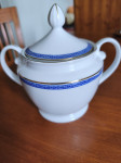 Vrček za čaj, kavo, Puls, češki porcelan