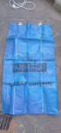 Vreča za pošto za zbiratelje Royal Mail GB, 105x58cm, Ljubljana