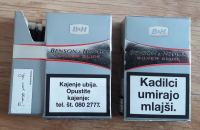 Vžigalice Benson & Hedges
