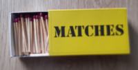 Vžigalice Matches Made in Yugoslavija