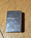 VŽIGALNIK ZIPPO