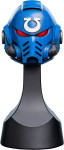 Warhammer 40000 Ultramarines replika čelade 13cm - novo