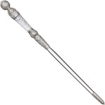 Wicked Glinda replika čarobne palice Training Wand - novo