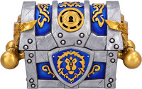 World of Warcraft Alliance War Chest dekorativna škatla 19cm Nemesis N