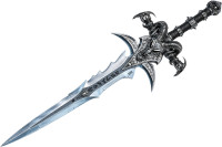 World of Warcraft Frostmourne replika meča 125cm - novo