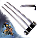 X Men Wolverine replika krempljev - novo