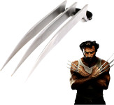 X Men Wolverine replika krempljev - novo