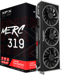 XFX Speedster Merc 319 Radeon RX 6900 XT 16GB GDDR6 grafična kartica -