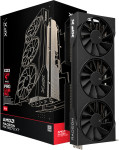 XFX Swift Radeon RX 9070 XT Gaming Edition 16GB GDDR6 grafična kartica