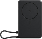 Xiaomi magnetna prenosna baterija 10000mAh 33W z vgrajenim USB-C kablo