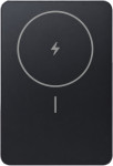 Xiaomi Super Slim magnetna prenosna baterija 5000mAh 22W črne barve -