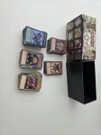 Yu-gi-oh karte