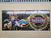 Yu-Gi-Oh | Podloga za karte