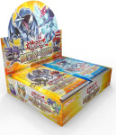 Yu Gi Oh TCG Battles of Legend Monster Mayhem Booster Display komplet