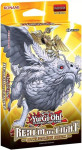 Yu Gi Oh TCG Structure Deck Realm of Light Reprint komplet igralnih ka