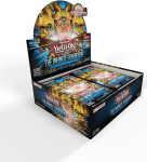 Yu Gi Oh TCG The Infinite Forbidden Booster Display komplet 24 paketov