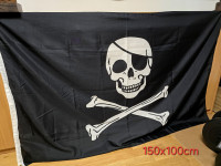 zastava smrtna glava