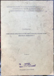 Zavarovalnica Sava-Zastava 750-mednarodna karta za zavarovanje 1969 le