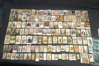 ZBIRKA 222  STARIH CERKVENIH PODOBIC