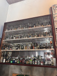 Zbirka pijač