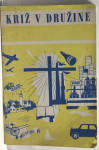 Žepna knjižica Križ v Družine iz leta 1967 48 strani