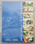 STO LET ŠPORTA V OBČINI ŠKOFJA LOKA 1906 - 2006
