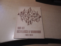 100 LET UČITELJIŠČA V MARIBORU (1863-1963) M. LEŠNIK ZALOŽIL ODBOR ZA