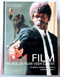 1001 FILM : NAJBOLJŠI FILMI VSEH ČASOV Samo Rugelj