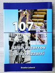 107 NAŠIH AZZURROV Branko Lakovič