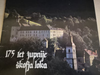 175 let župnije Škofja Loka, 1979