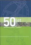 50 let geodetske službe v Trebnjem / [besedilo Janez Slak ... [et al.]