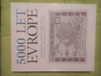 5000 LET EVROPE