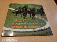 75 let Konjeniškega kluba Posavje