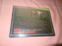 ALBUM SLOVENSKIH PISATELJEV, NIKO GRAFENAUER, LEOPOLD SUHODOLČAN